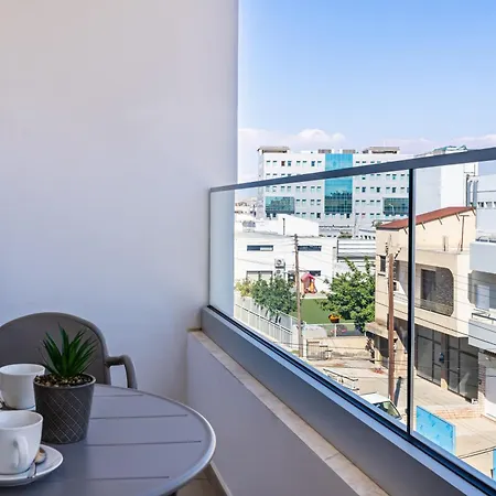 Apartmán Hilltop 2-bedroom *