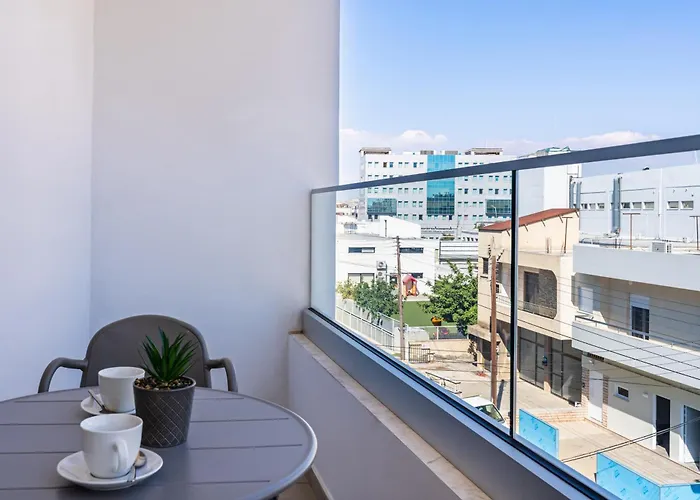 Апартаменты Hilltop 2-bedroom *