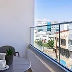 Apartament Hilltop 2-bedroom *